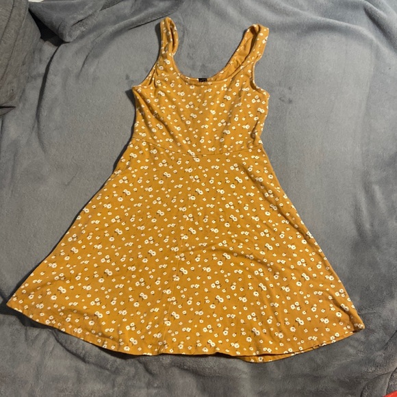 Mini dress - Picture 1 of 2